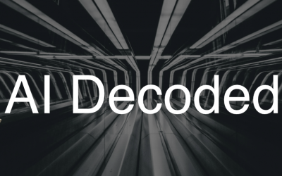AI Decoded – FREE